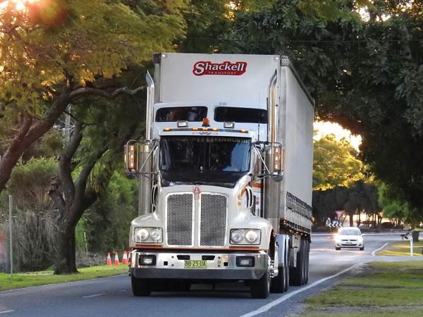 Request Quote Freight Company Australia wide service Bulk Liquid Haulage