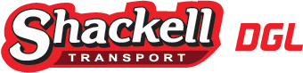 Shackell Transport DGL Bulk Haulage Australia Company Logo